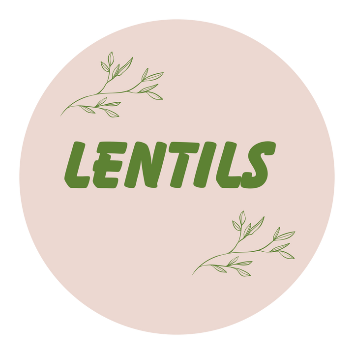 Lentils