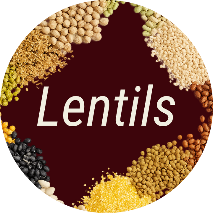 Lentils