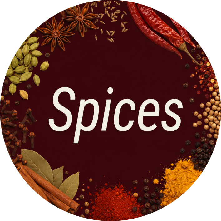 Spices