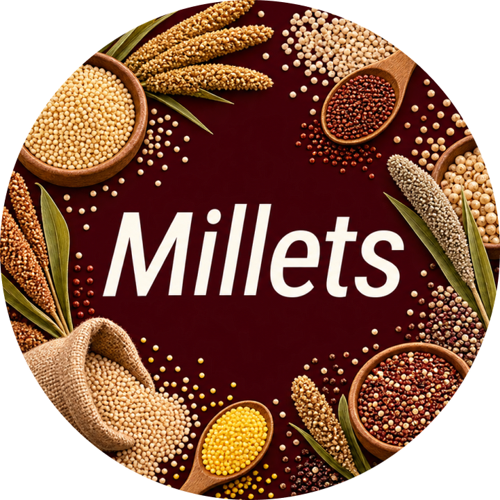 Millets
