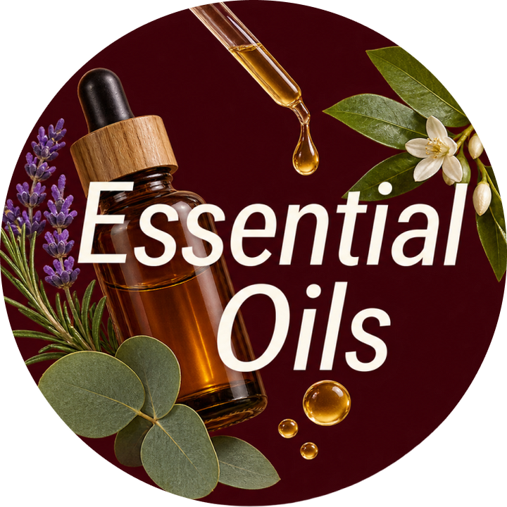 Essential Oil