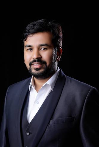 CA Gaurav Chopra