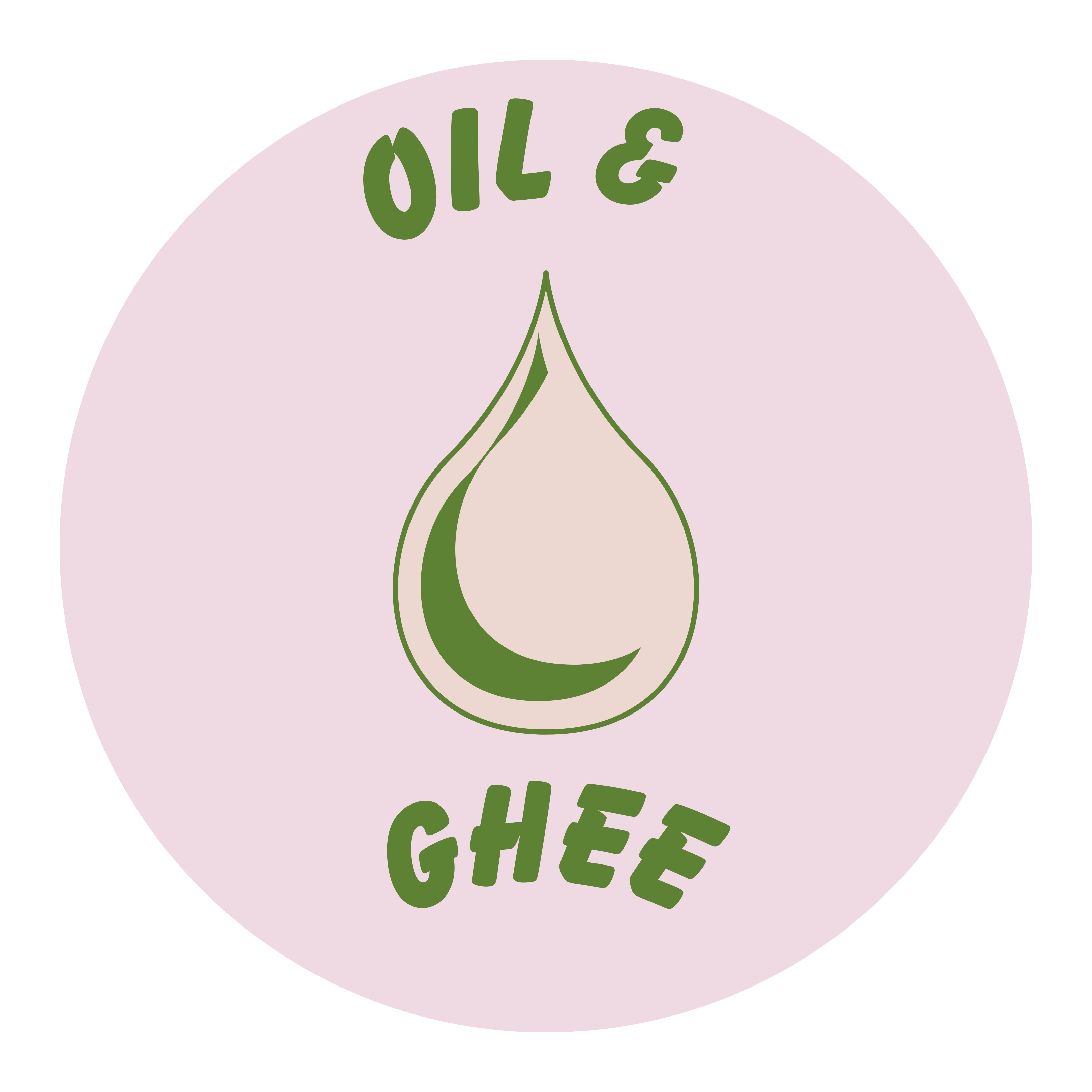 Wood Pressed Oil