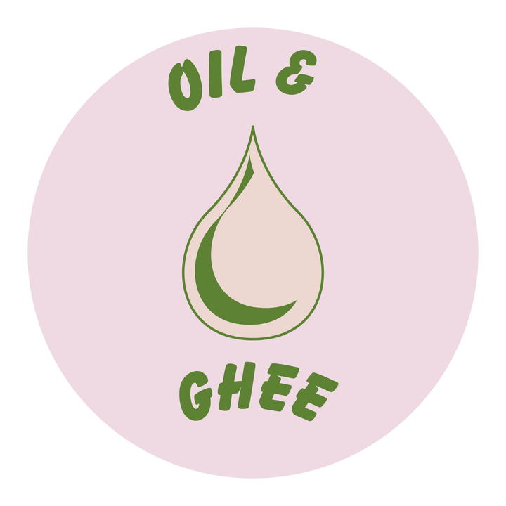 Wood Pressed Oil