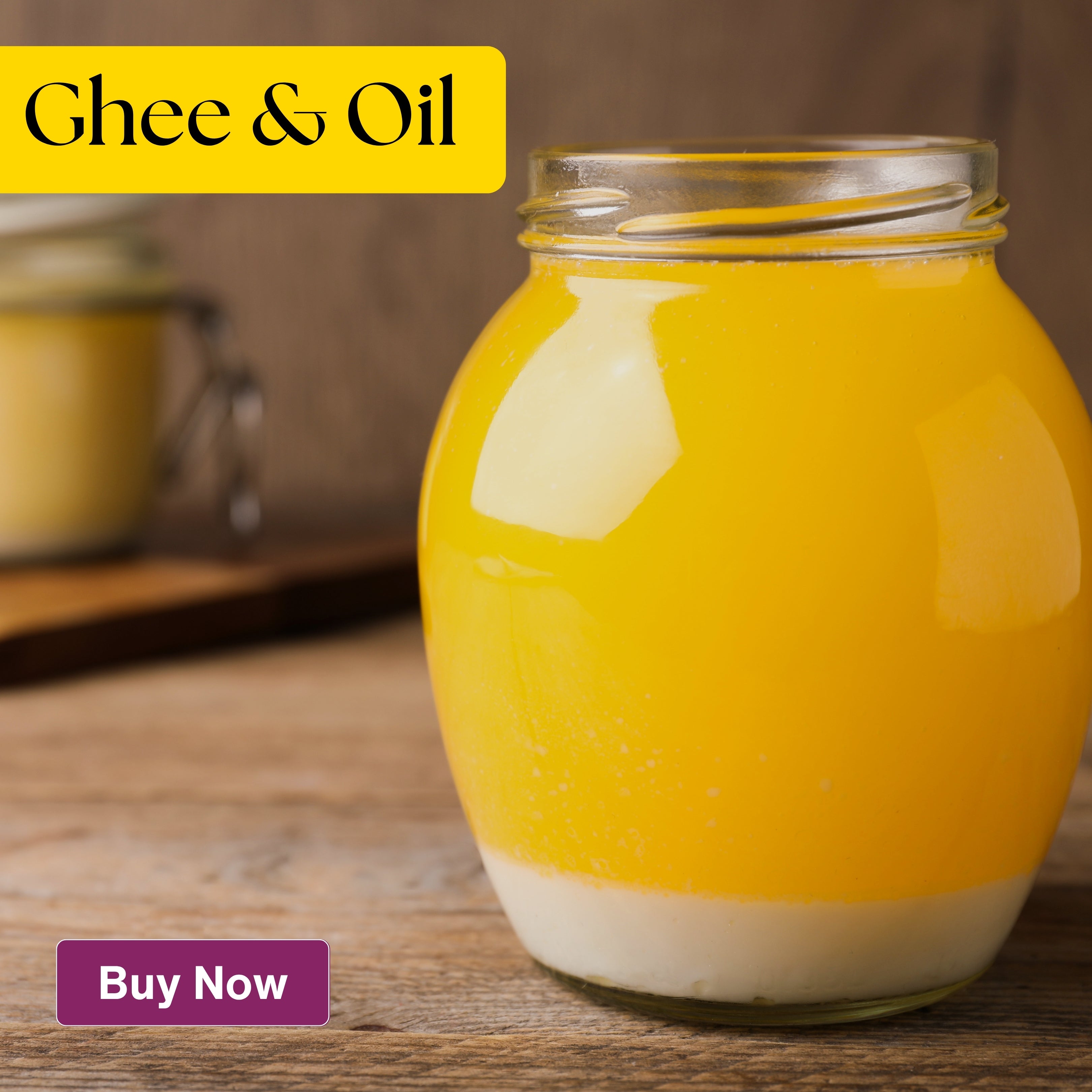 Ghee