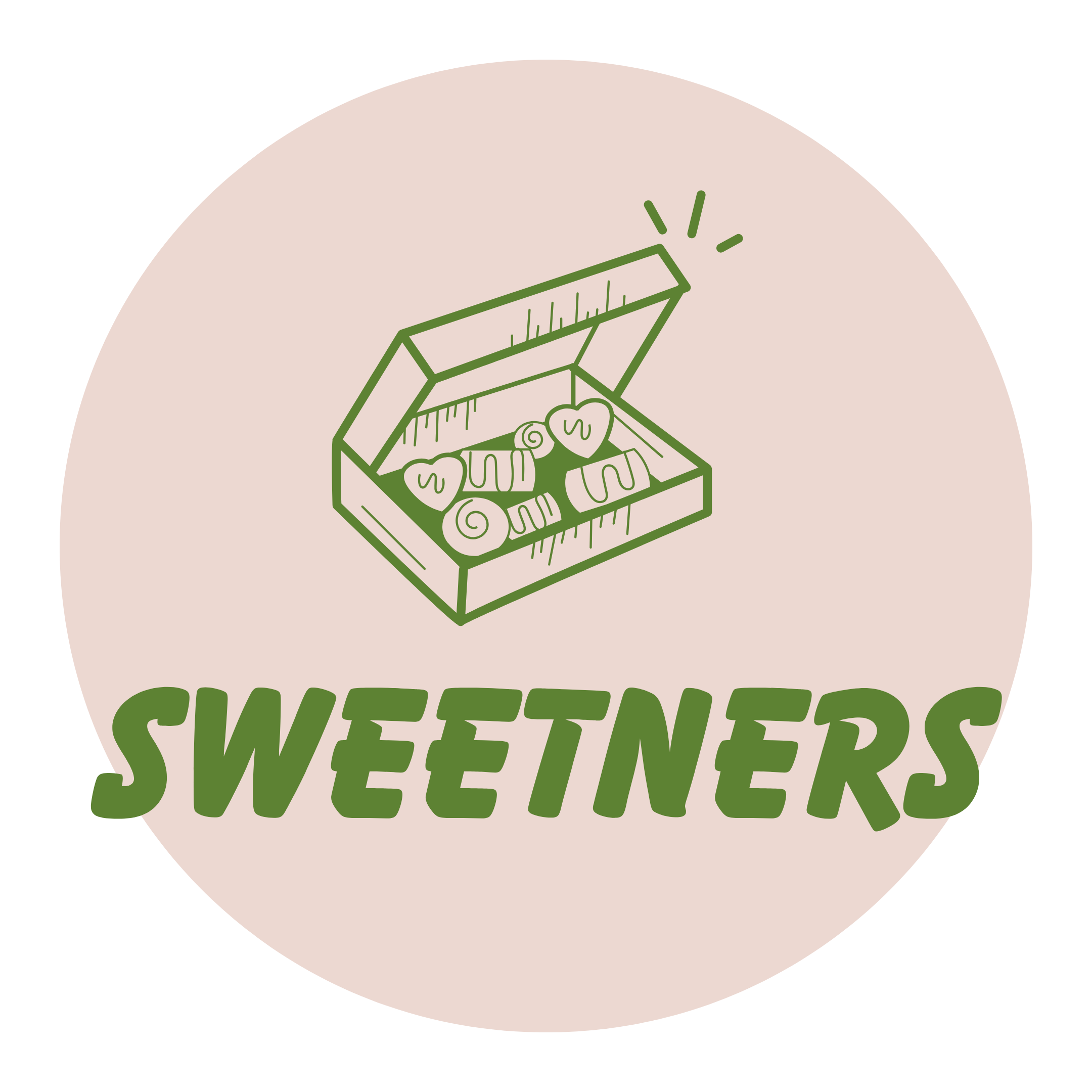 Sweetners