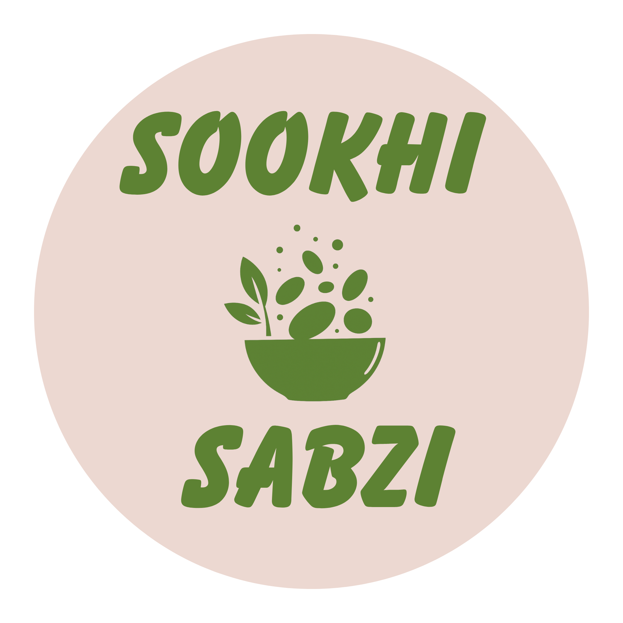 Sookhi Sabzi