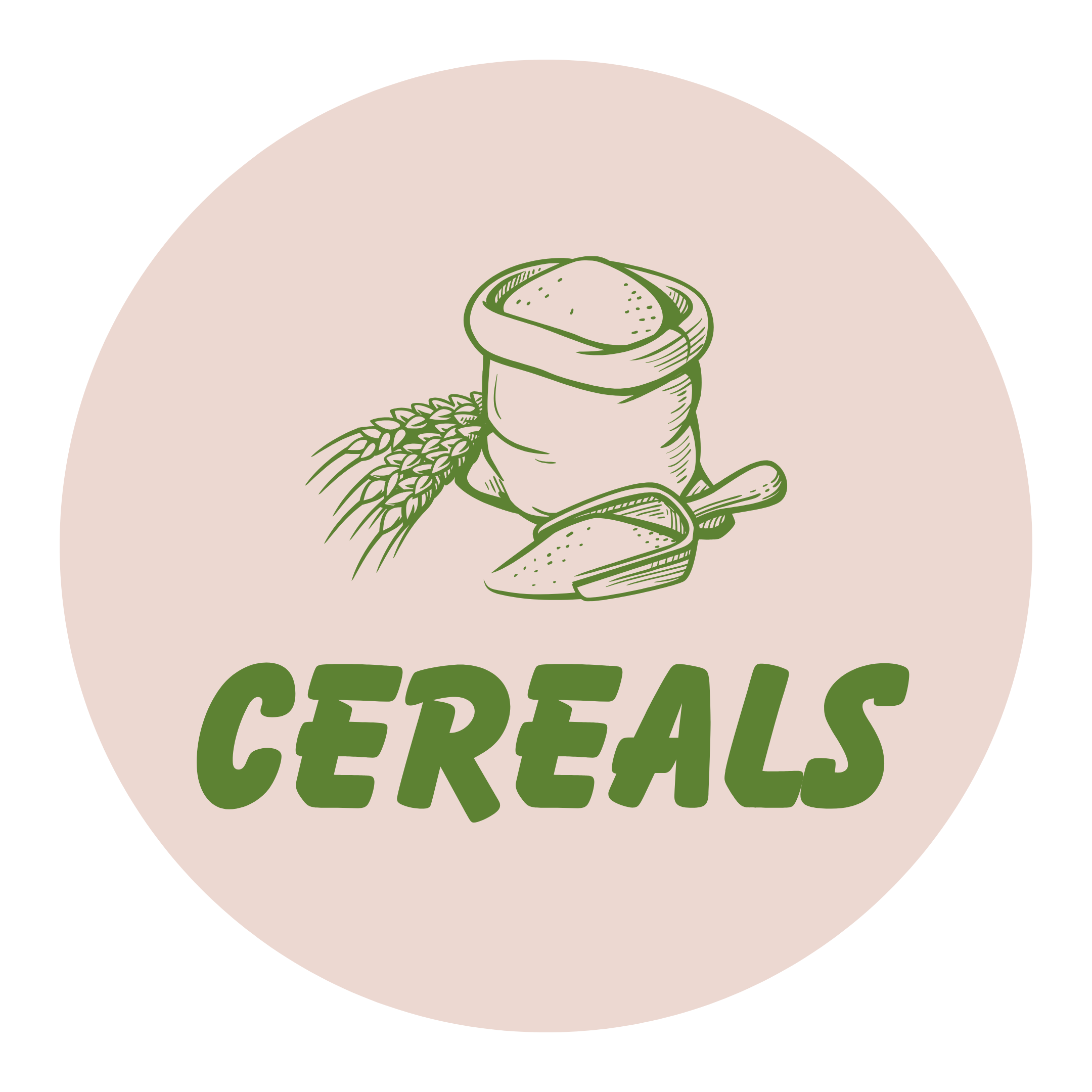 Cereals