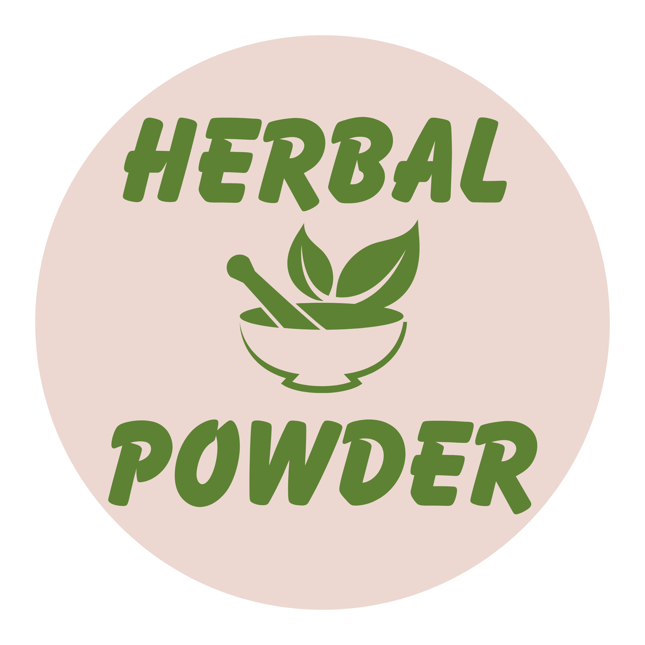 Herbal Powders