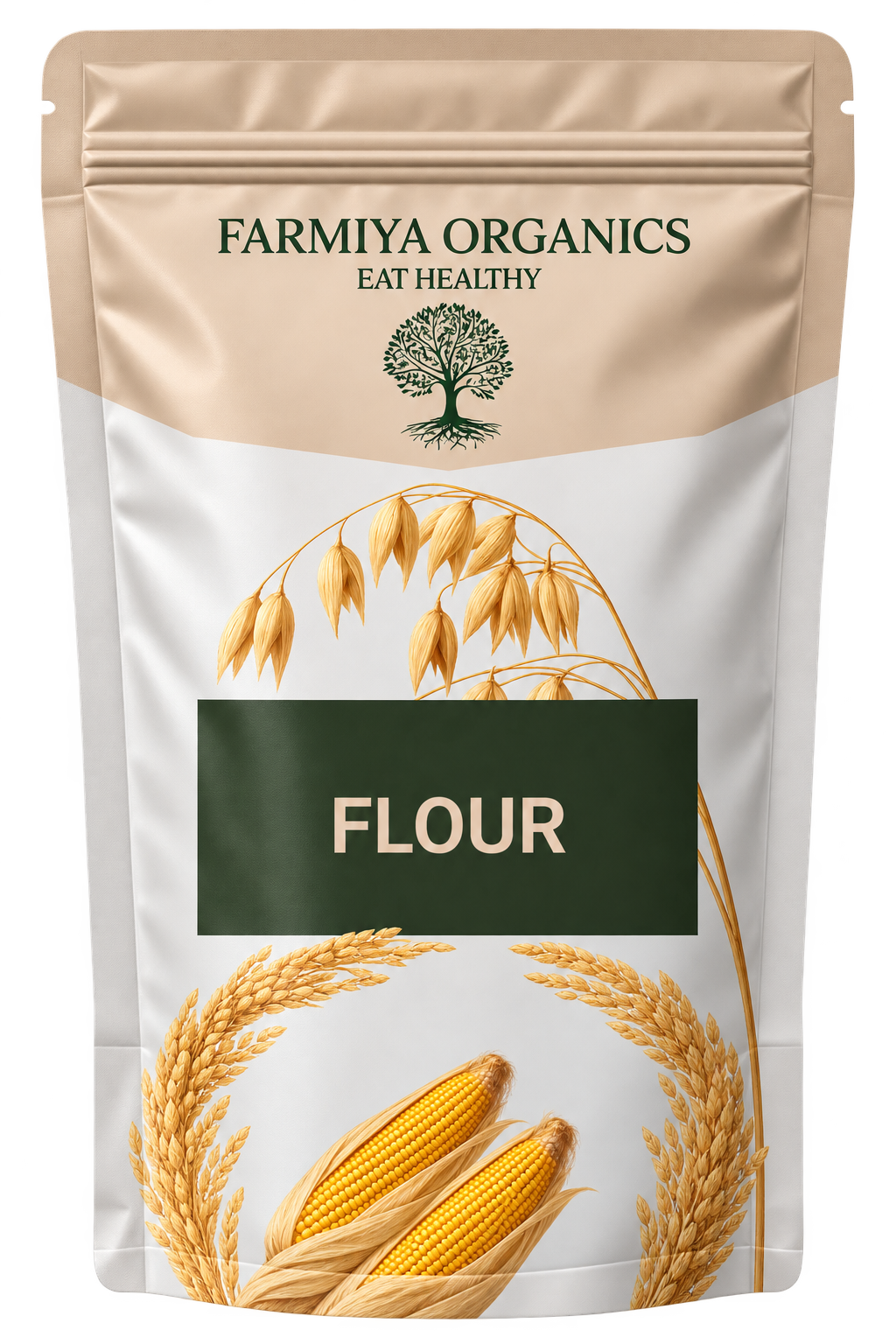 Organic Besan