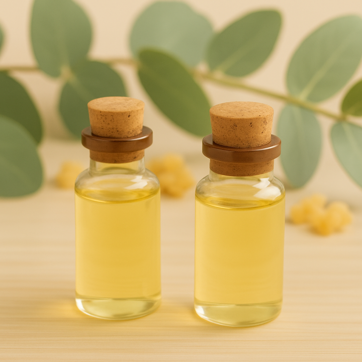 Organic Frankincense Essential Oil (10 ml)