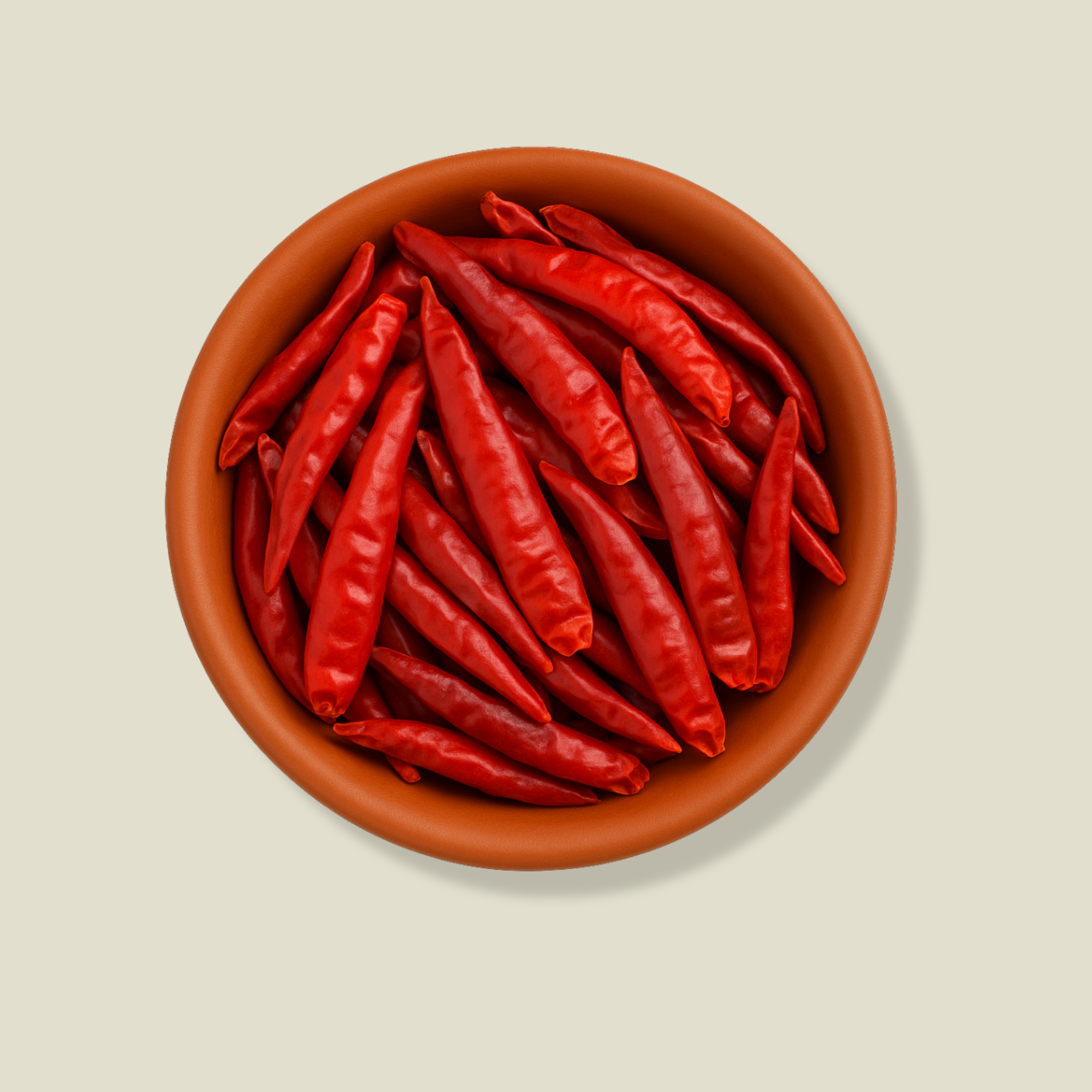 Sookhi Laal Mirch - 250gms