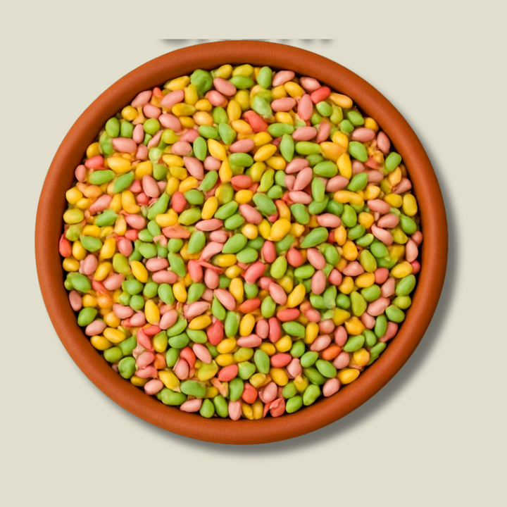 Organic FF Dilkhush Saunf(250 gm)