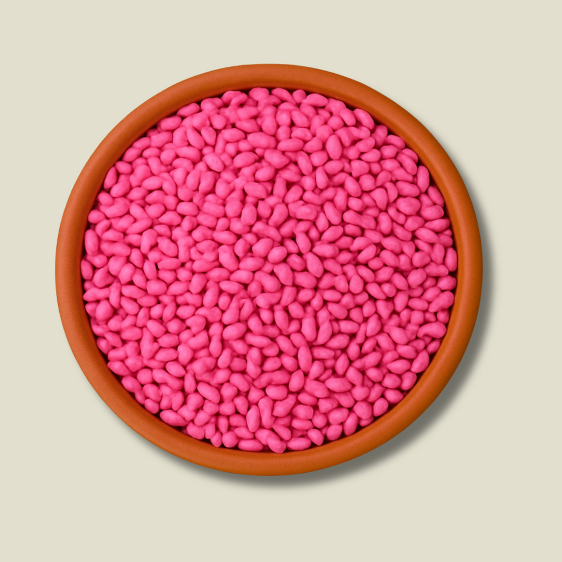 Organic FF Gulabi Saunf(250 gm)