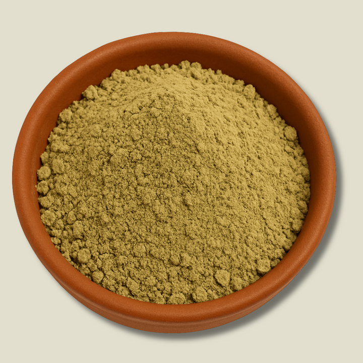 Organic Giloy Powder (150 gm)