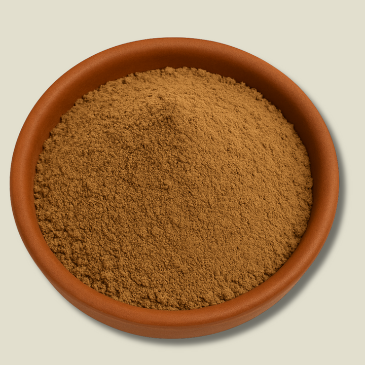 Organic Triphala Powder (150gm)