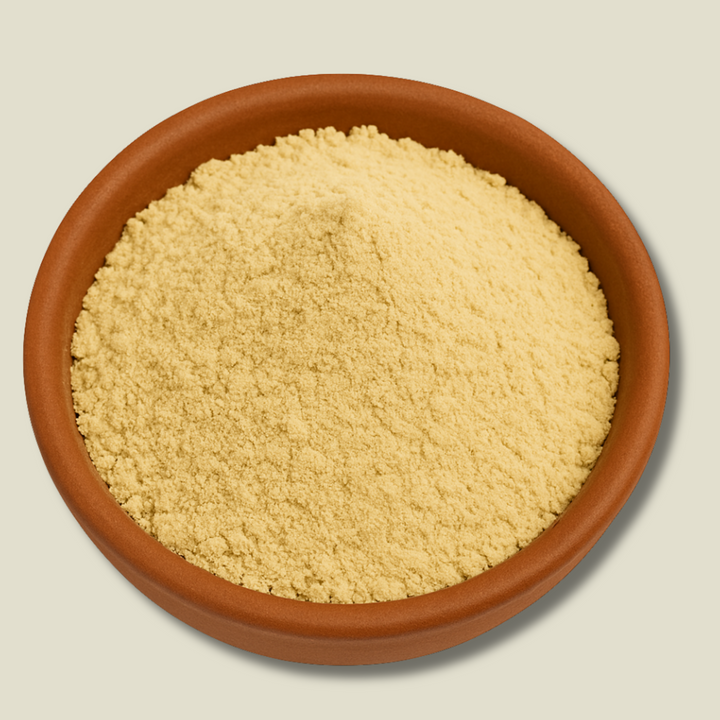 Organic Amla Powder