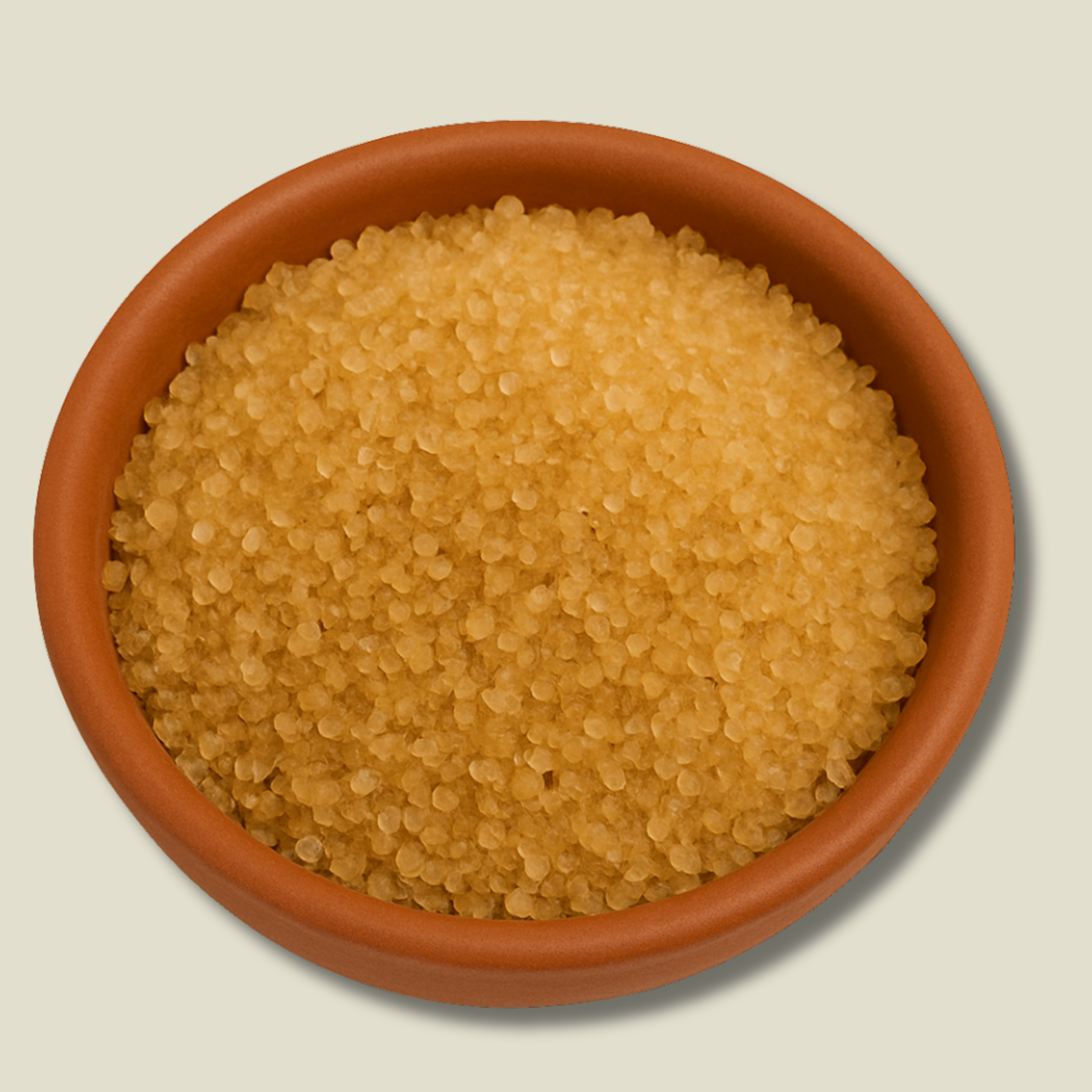 Organic Raw Brown Sugar