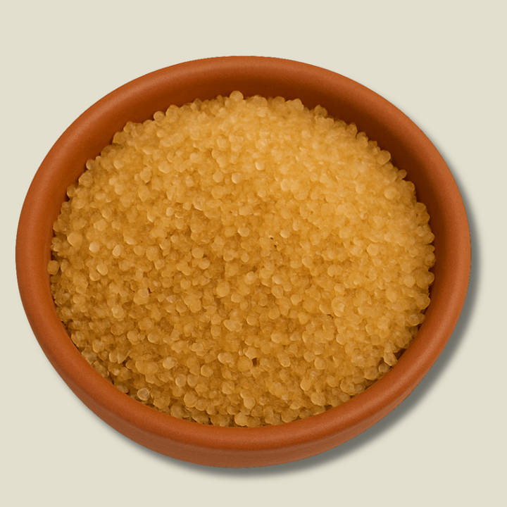Organic Raw Brown Sugar