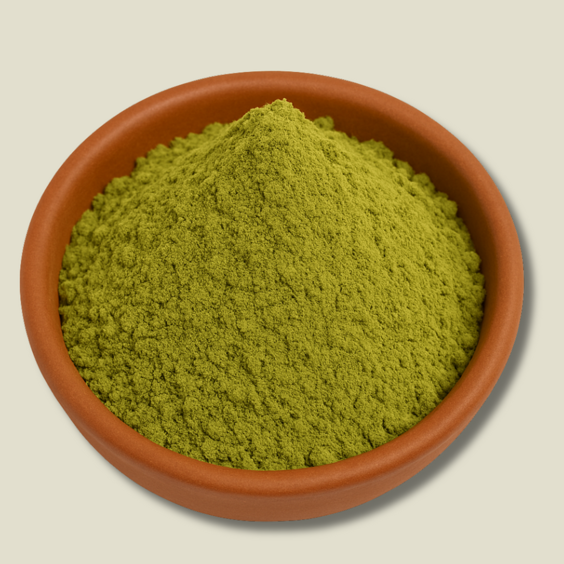 Organic Moringa Powder