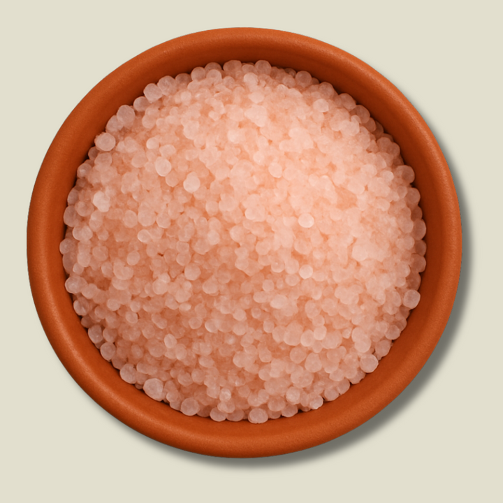 Organic Himalyan Pink Salt
