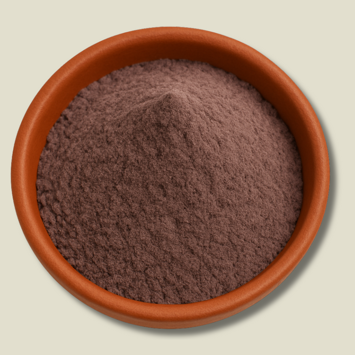 Organic Black Salt