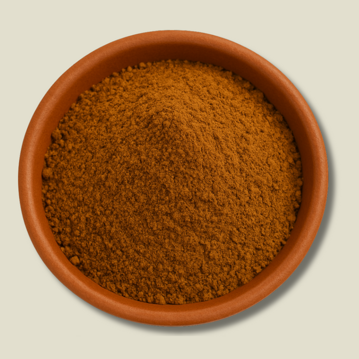 Organic Garam Masala