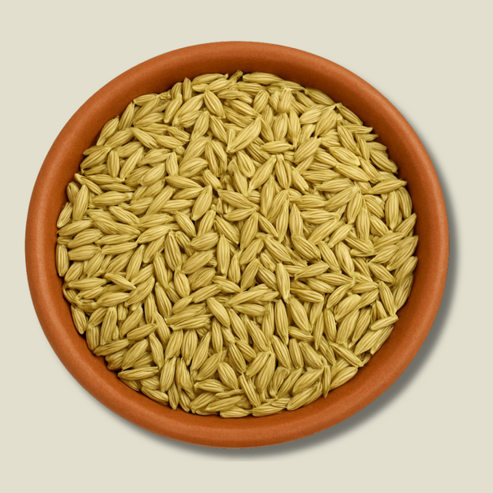 Organic Saunf