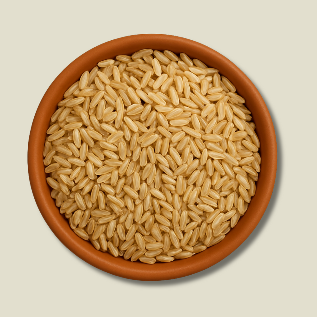 Organic Brown Rice