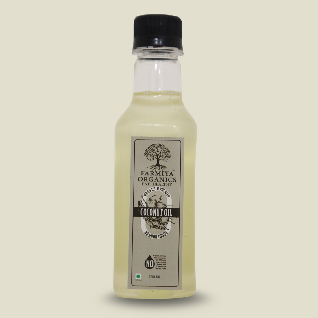 Coconut Oil (Set Of 2 1000ml, 500 ml)