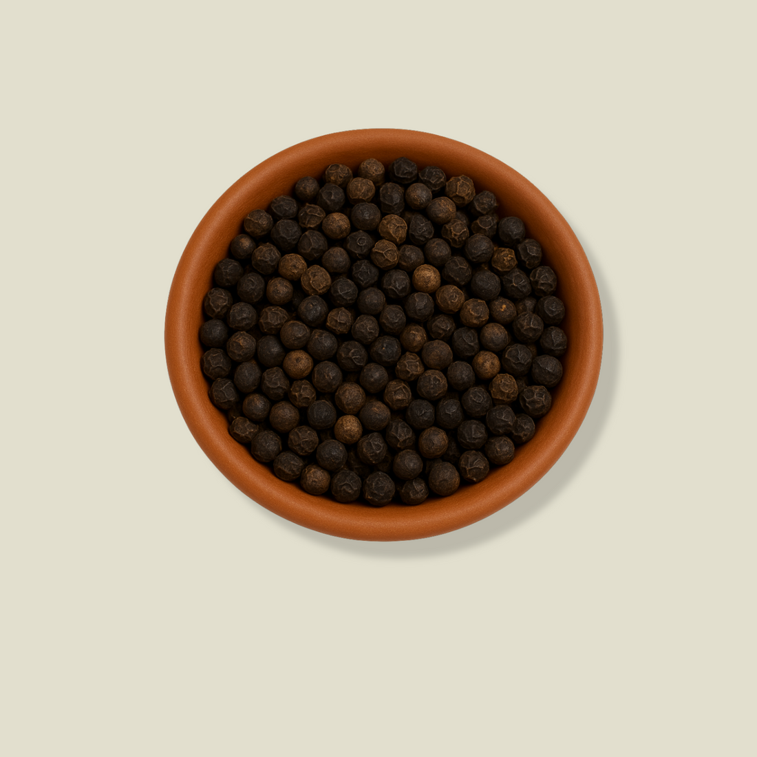 Organic Kali Mirch- Black Pepper