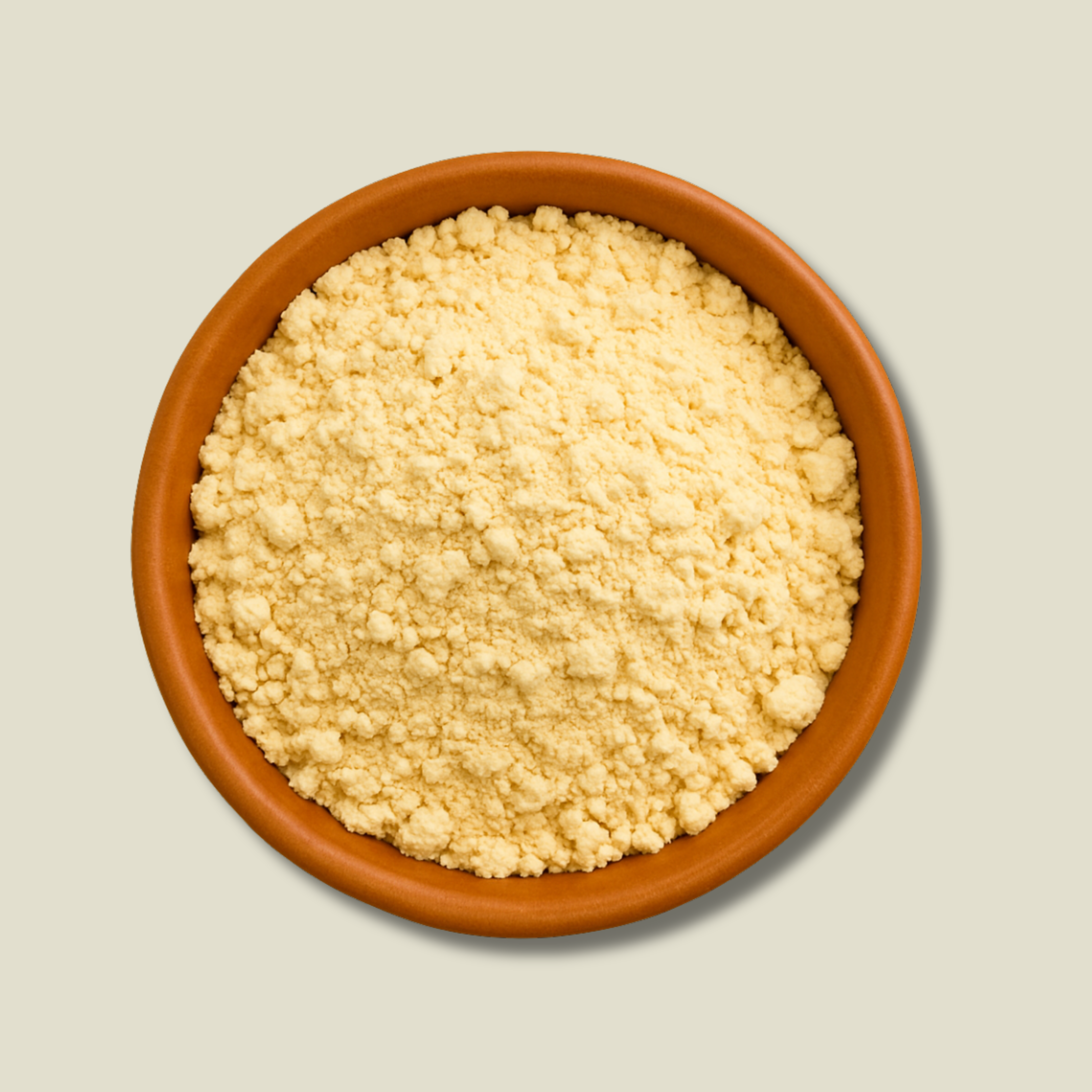 Organic Besan