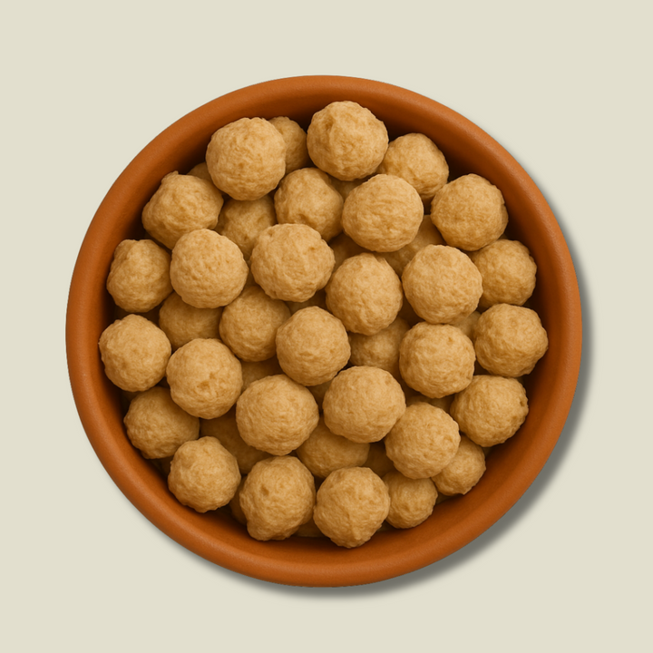 Organic Soyabean
