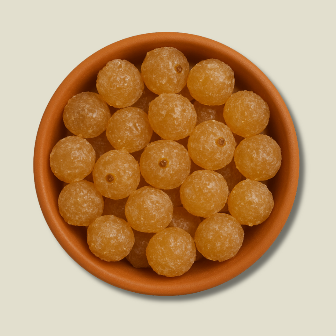 Organic FF Sweet Awla