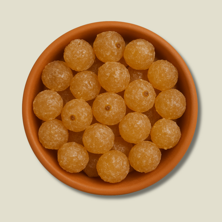Organic FF Sweet Awla