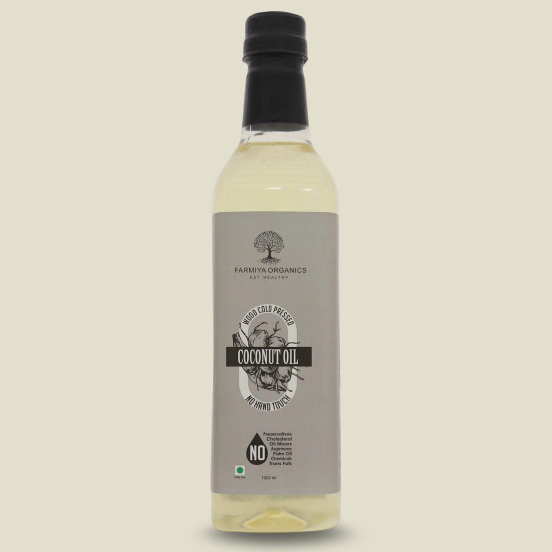 Coconut Oil