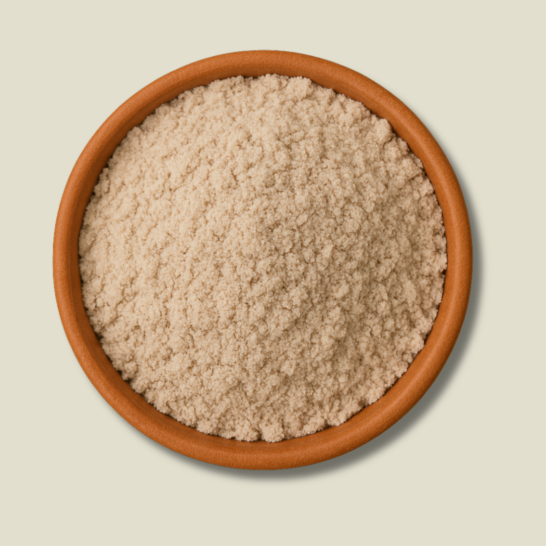 Cold pressed Organic Raagi flour(1 kg)