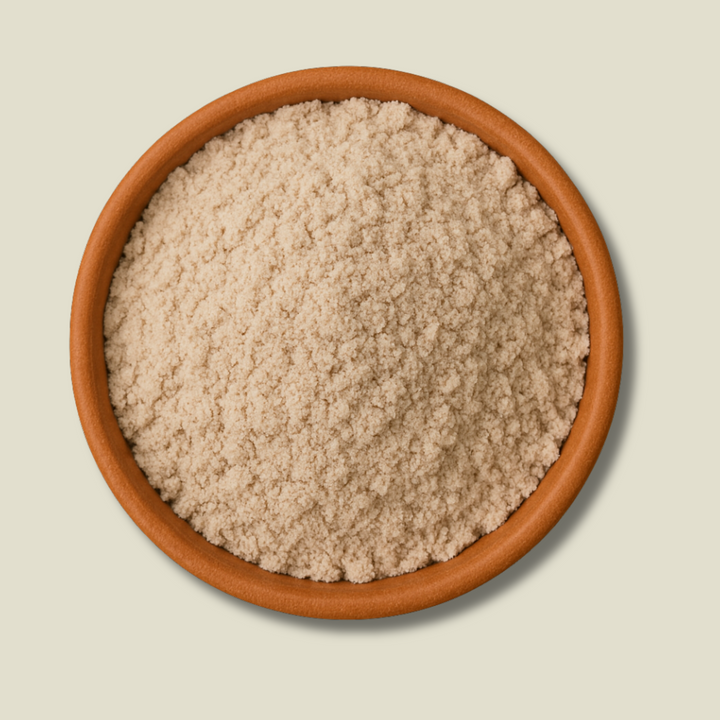 Cold pressed Organic Raagi flour(1 kg)