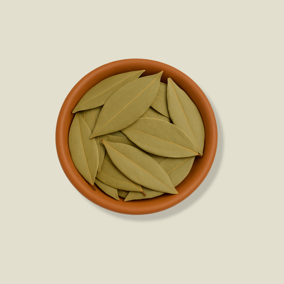 Organic Tej Patta – Bay Leaves