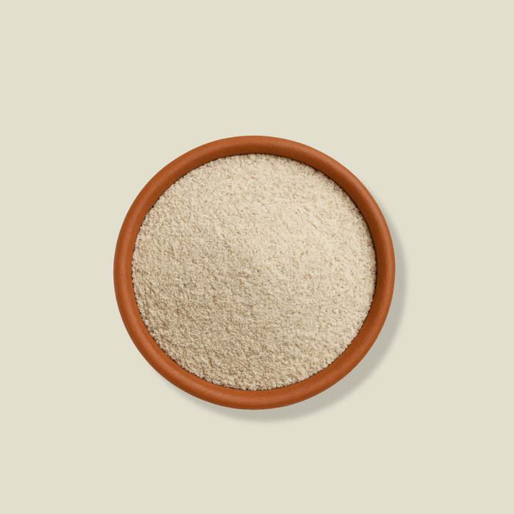 Organic Bajra