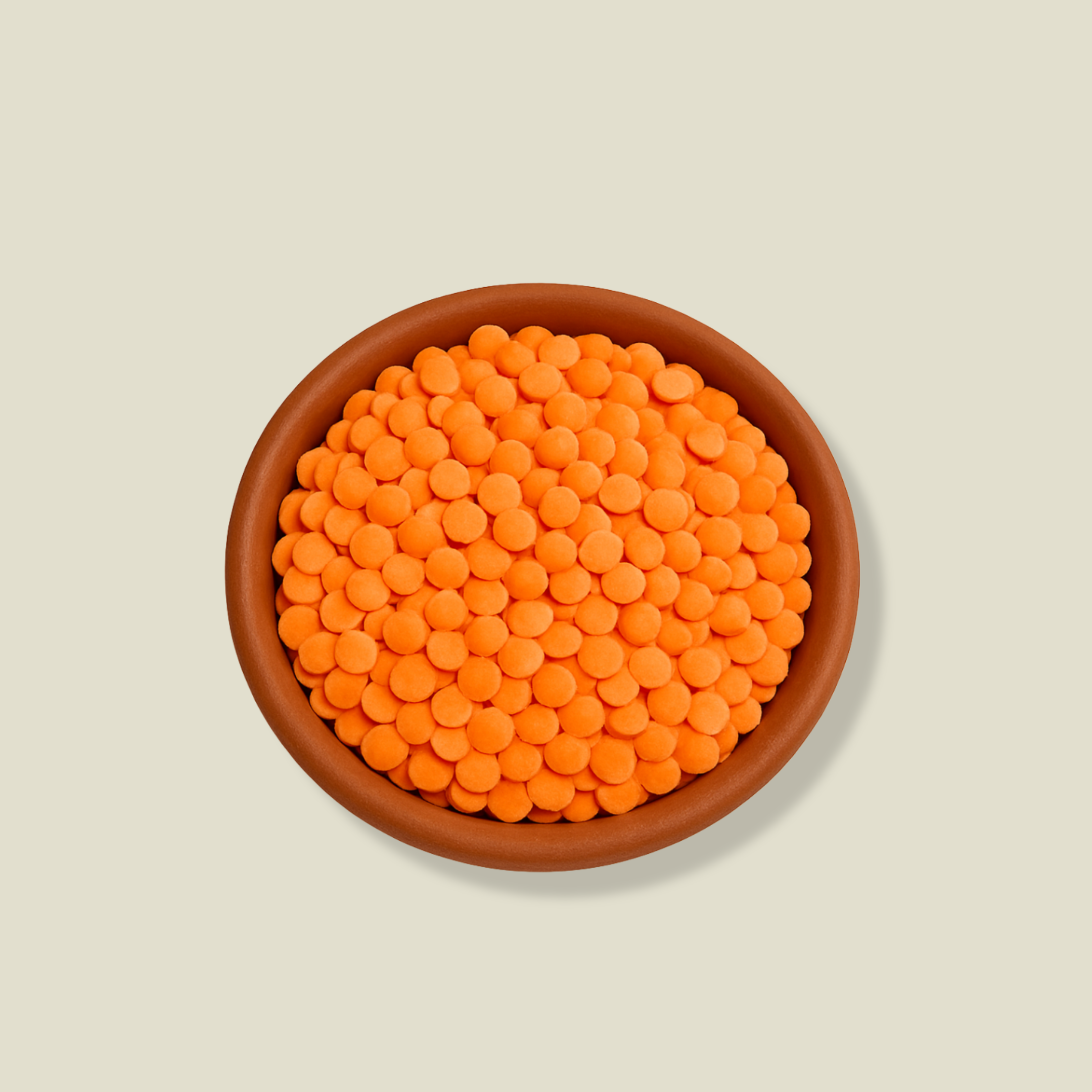 Masoor (Split Red Lentils)