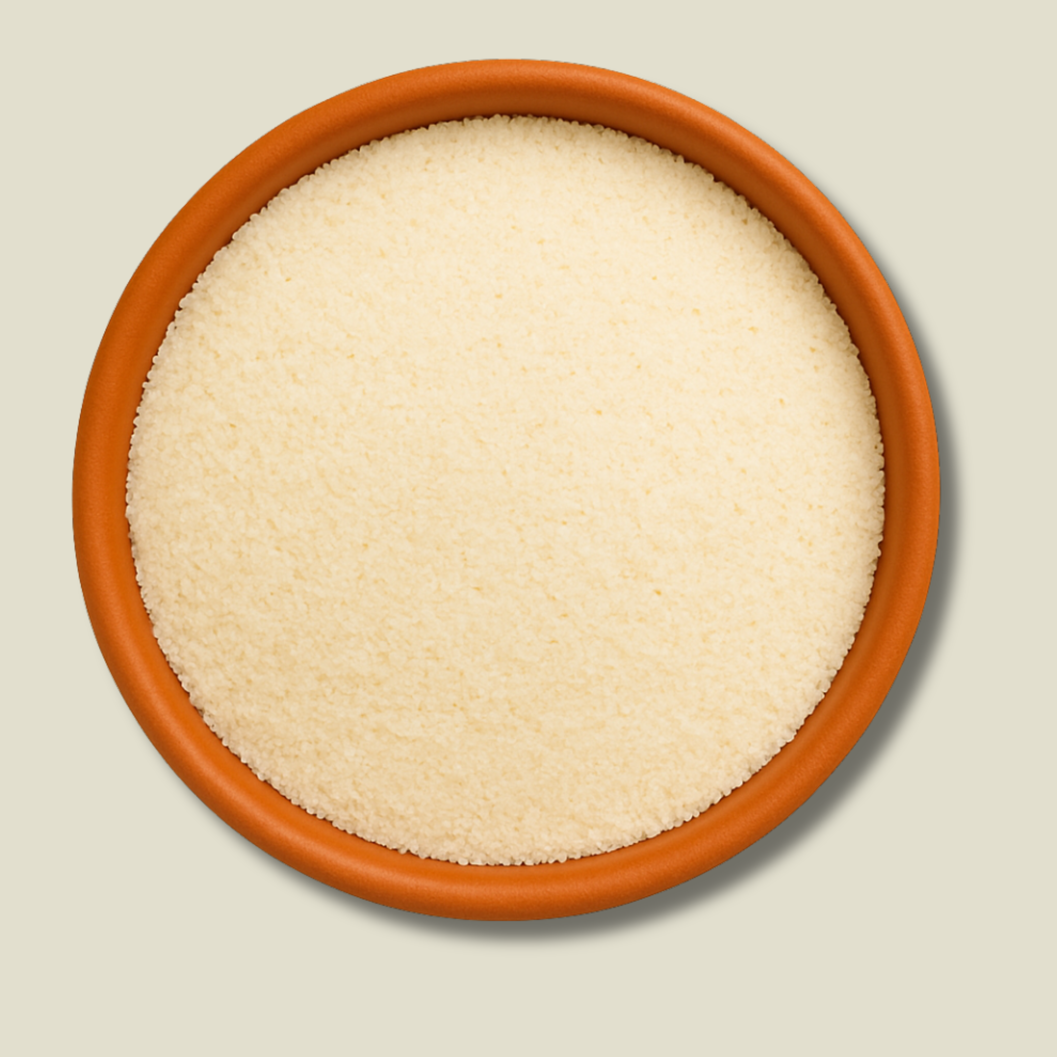 Organic Suji Millet