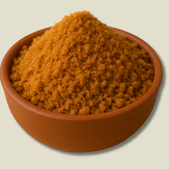 Organic Date Sugar