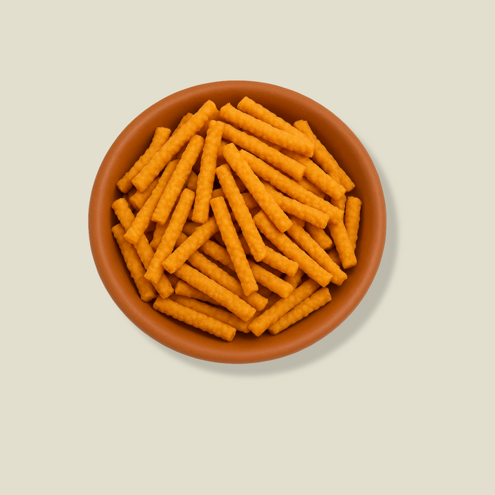 Organic Rajasthani Badii/Vadii