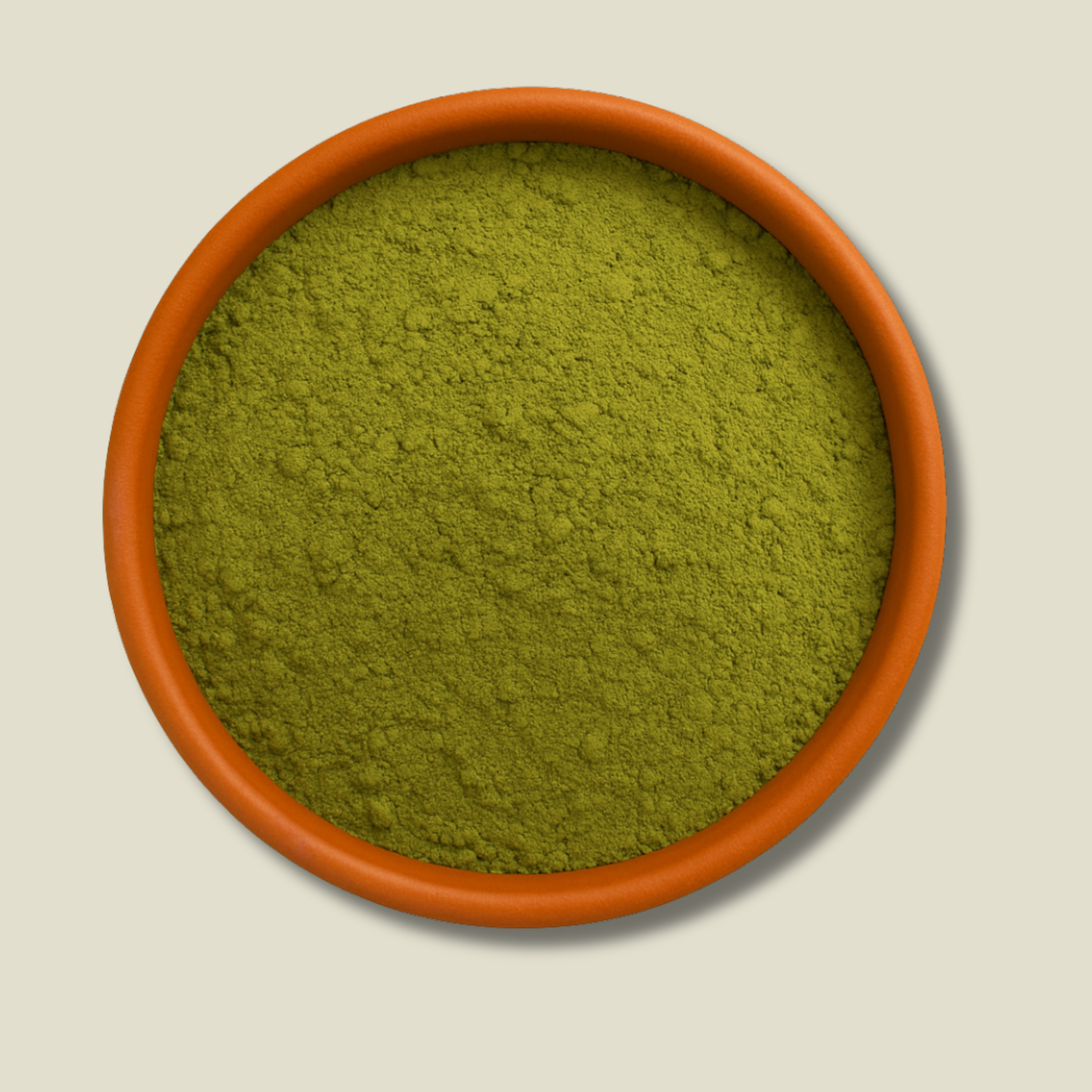 Organic Moringa powder