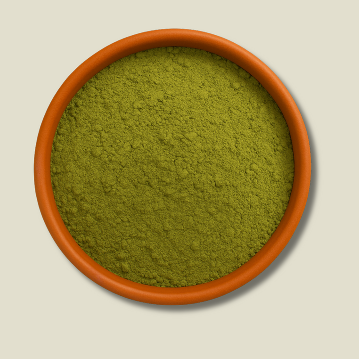 Organic Moringa powder