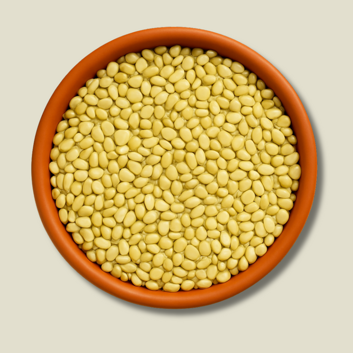 Organic Month Daal Gms