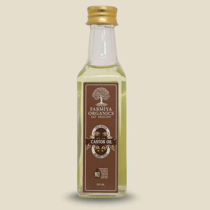 Castor Oil