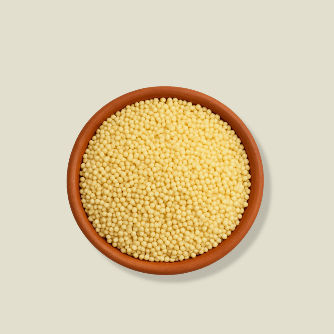 Porso Millets