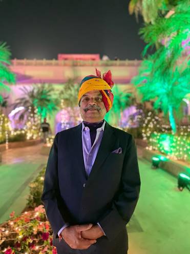 shri-santosh-purohit